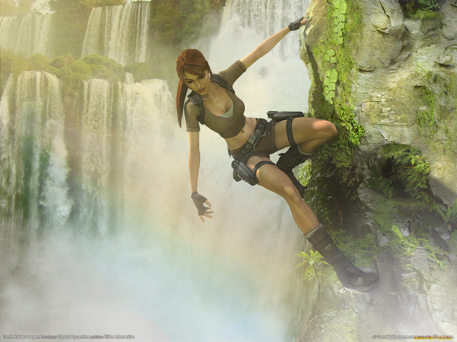 , , tomb, raider, legend